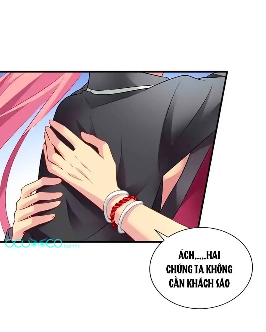 Truyện Tranh Một Thai Hai Bảo: Đưa Mami Về Nhà! trang 4