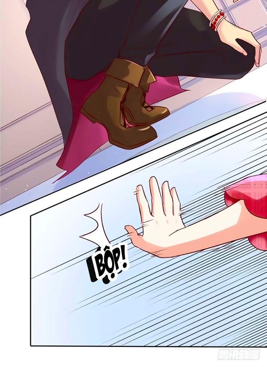 Truyện Tranh Một Thai Hai Bảo: Đưa Mami Về Nhà! trang 4