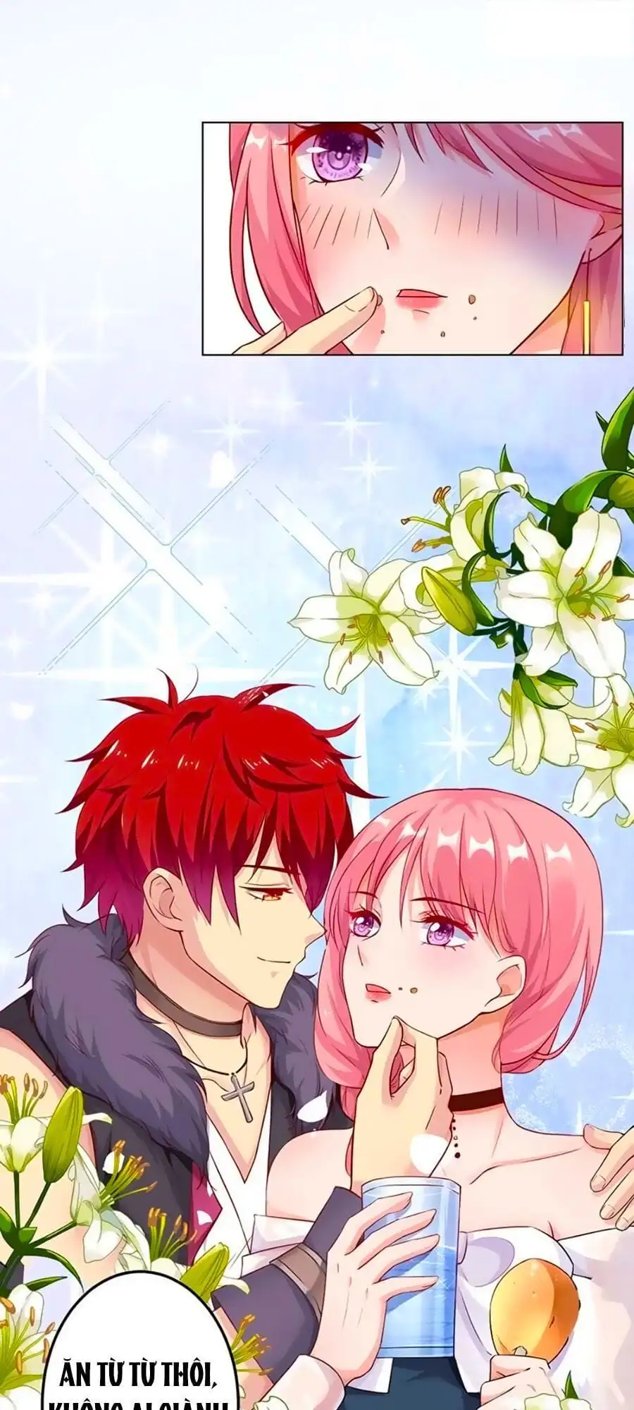 Truyện Tranh Một Thai Hai Bảo: Đưa Mami Về Nhà! trang 4