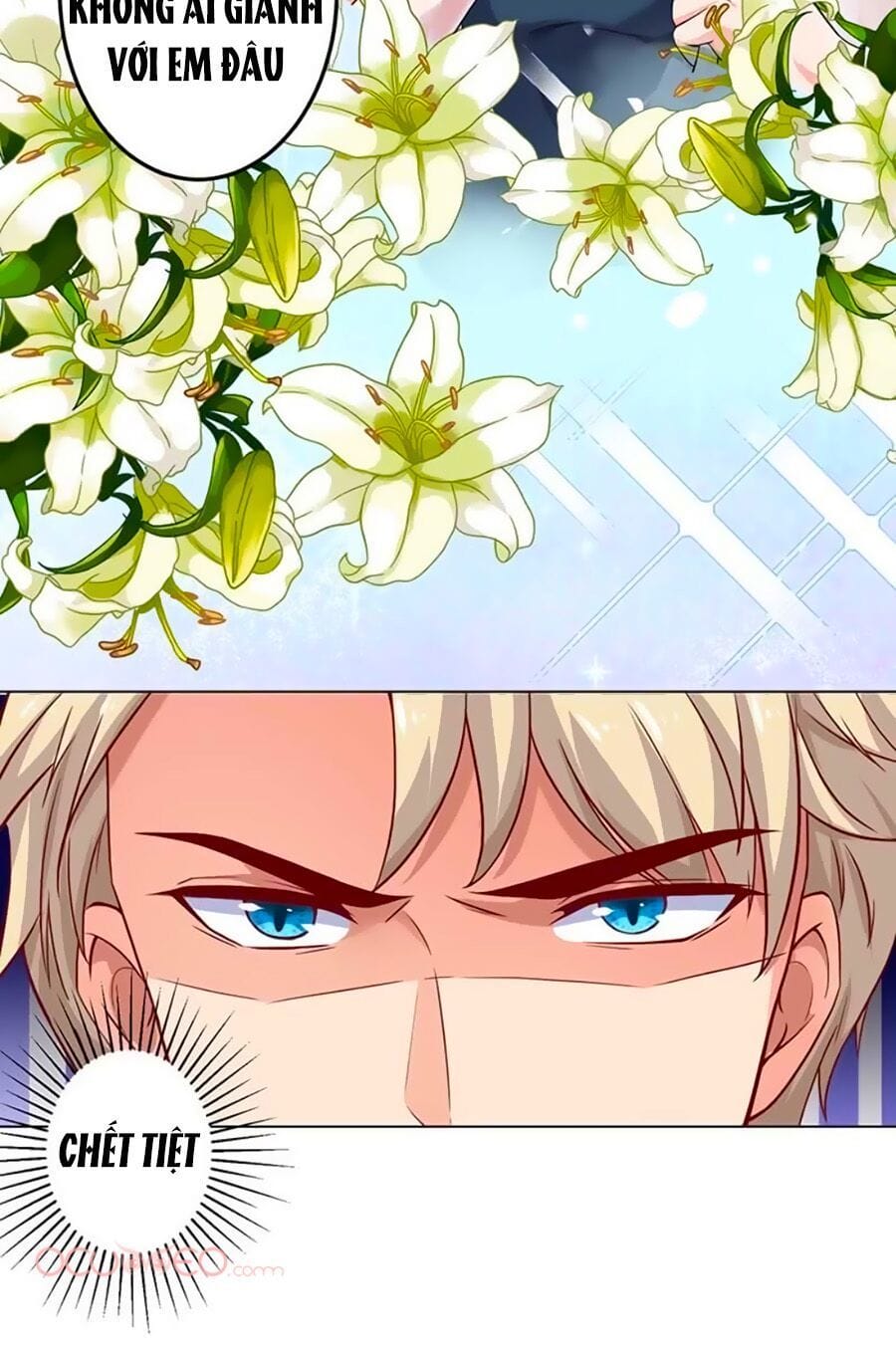 Truyện Tranh Một Thai Hai Bảo: Đưa Mami Về Nhà! trang 4