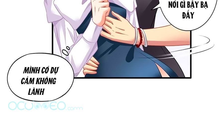 Truyện Tranh Một Thai Hai Bảo: Đưa Mami Về Nhà! trang 4