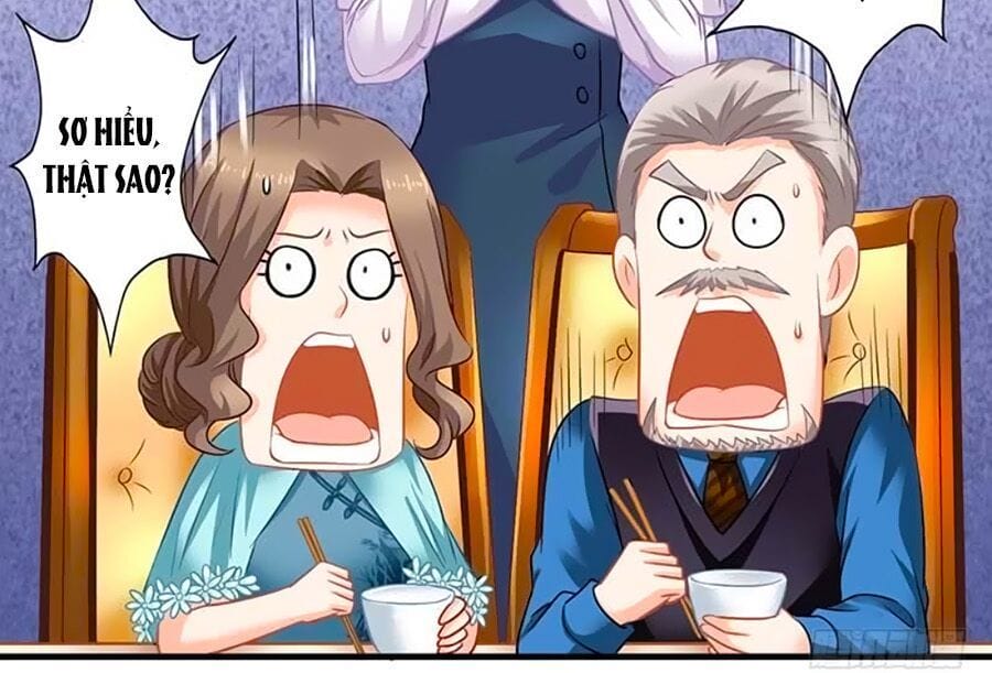 Truyện Tranh Một Thai Hai Bảo: Đưa Mami Về Nhà! trang 4