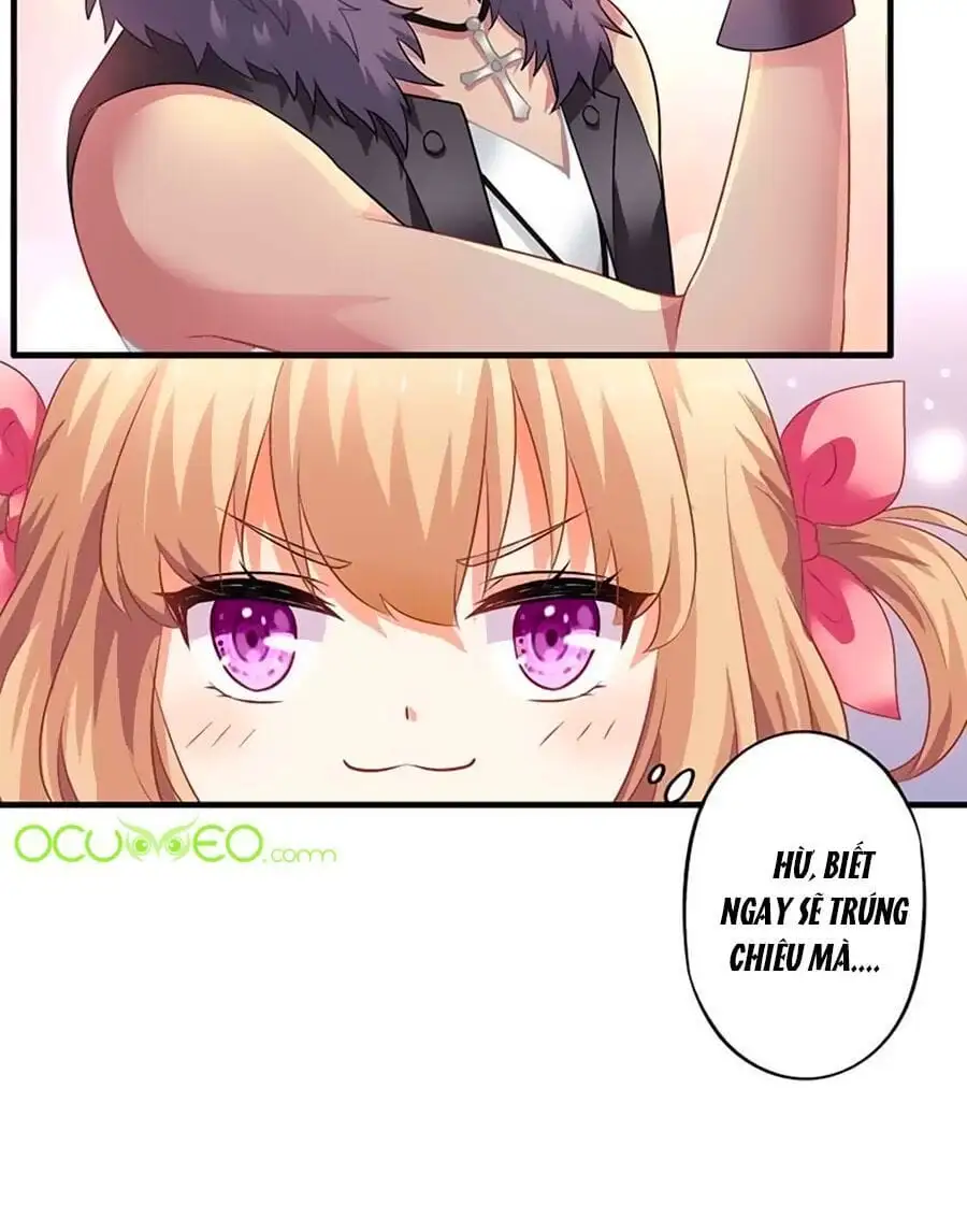 Truyện Tranh Một Thai Hai Bảo: Đưa Mami Về Nhà! trang 4