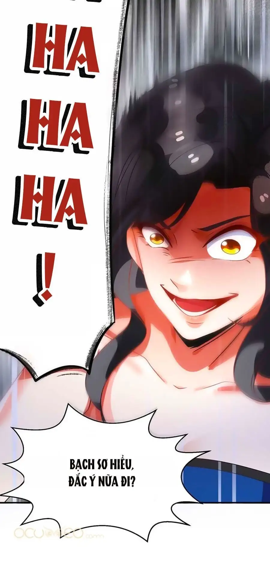 Truyện Tranh Một Thai Hai Bảo: Đưa Mami Về Nhà! trang 4