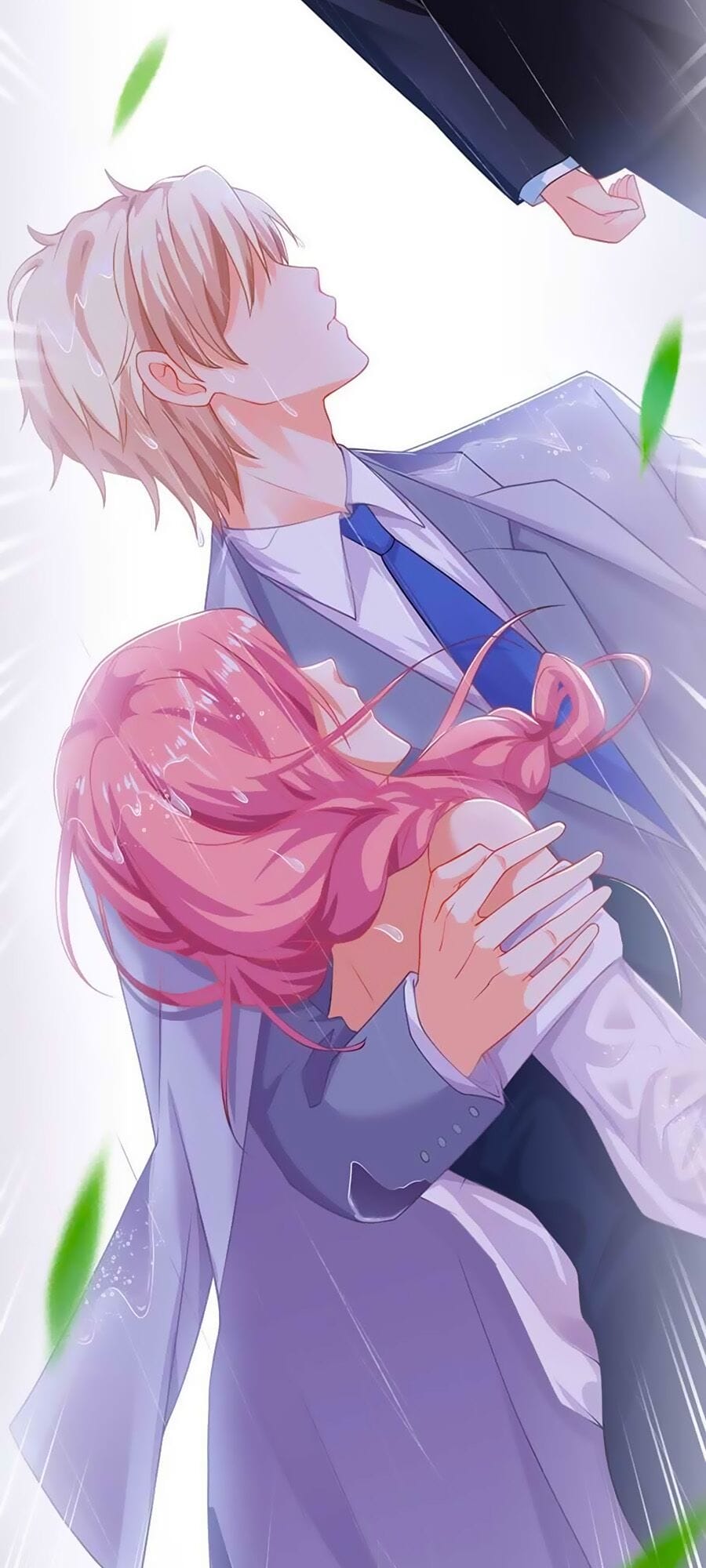 Truyện Tranh Một Thai Hai Bảo: Đưa Mami Về Nhà! trang 4