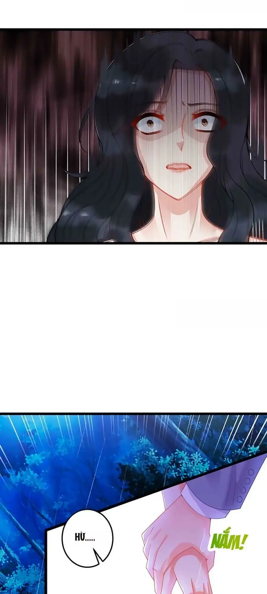 Truyện Tranh Một Thai Hai Bảo: Đưa Mami Về Nhà! trang 4