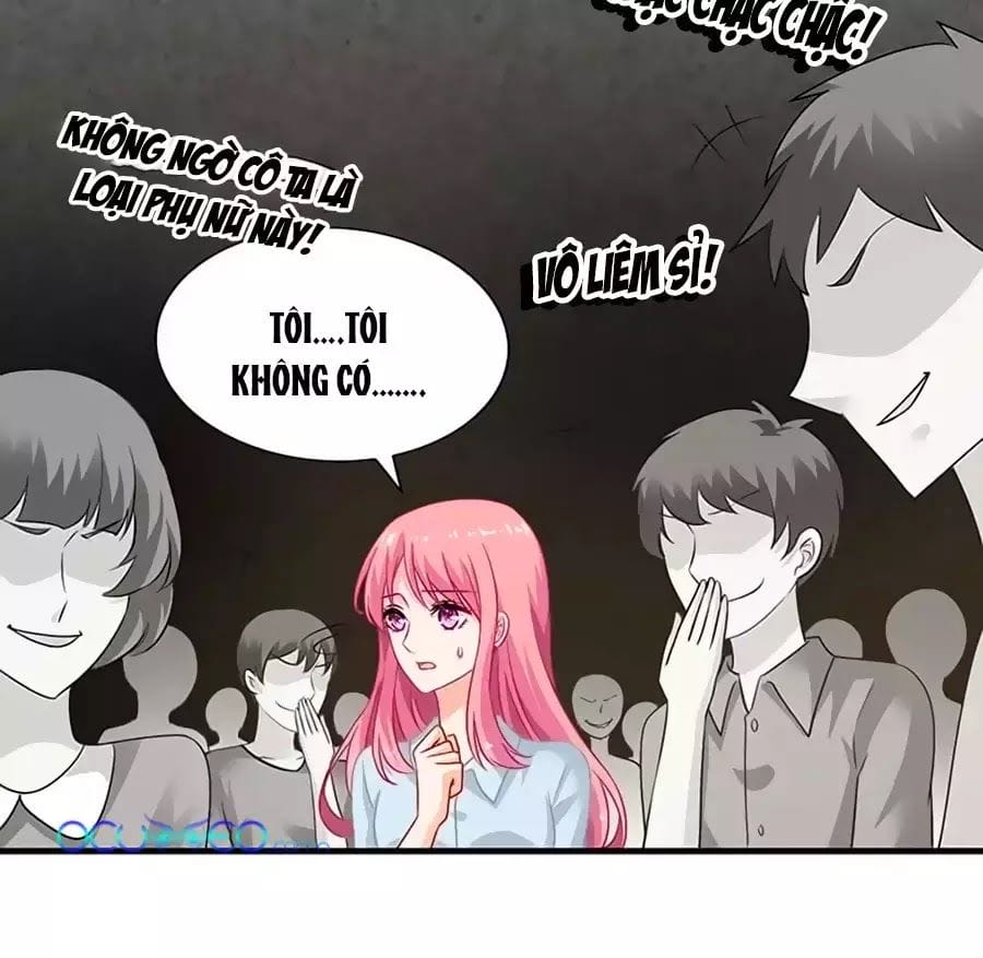 Truyện Tranh Một Thai Hai Bảo: Đưa Mami Về Nhà! trang 4