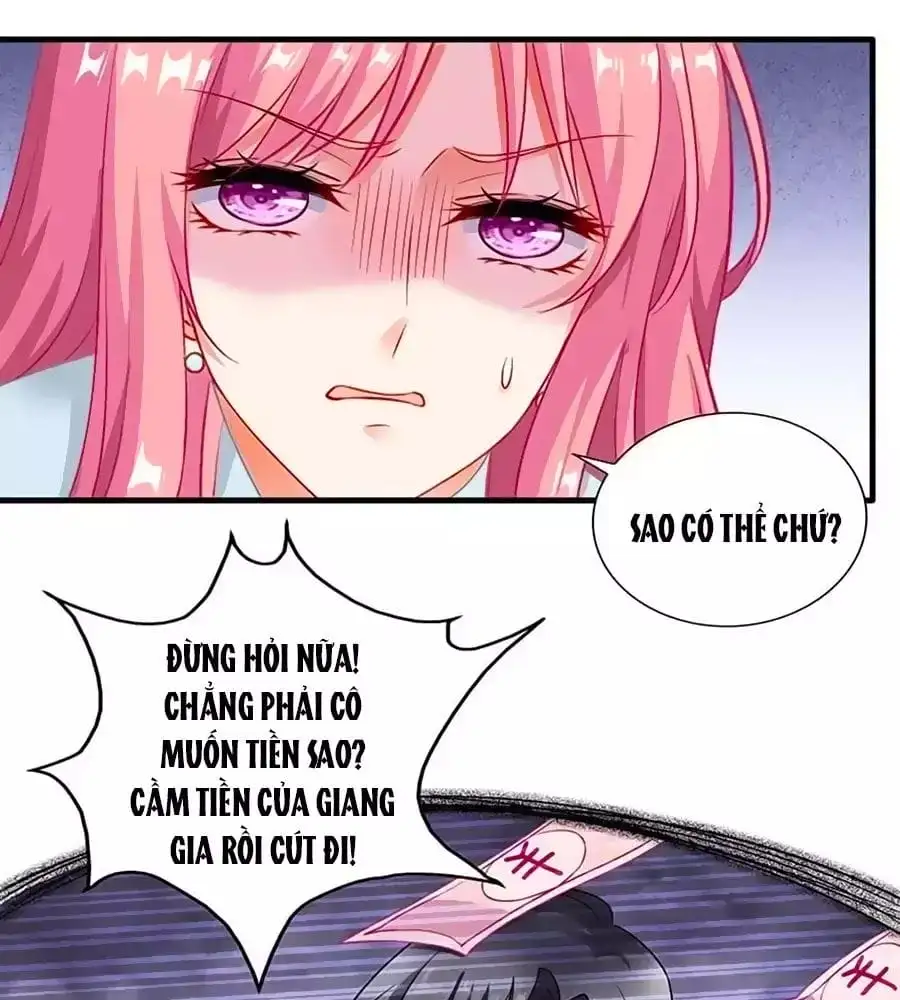 Truyện Tranh Một Thai Hai Bảo: Đưa Mami Về Nhà! trang 4