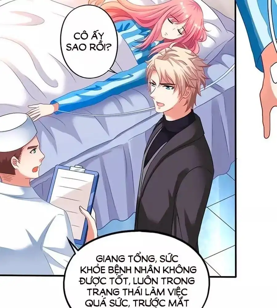 Truyện Tranh Một Thai Hai Bảo: Đưa Mami Về Nhà! trang 4