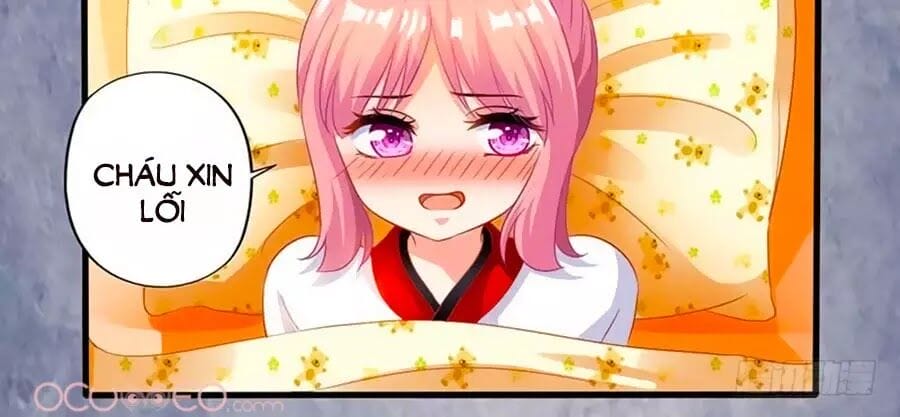 Truyện Tranh Một Thai Hai Bảo: Đưa Mami Về Nhà! trang 4