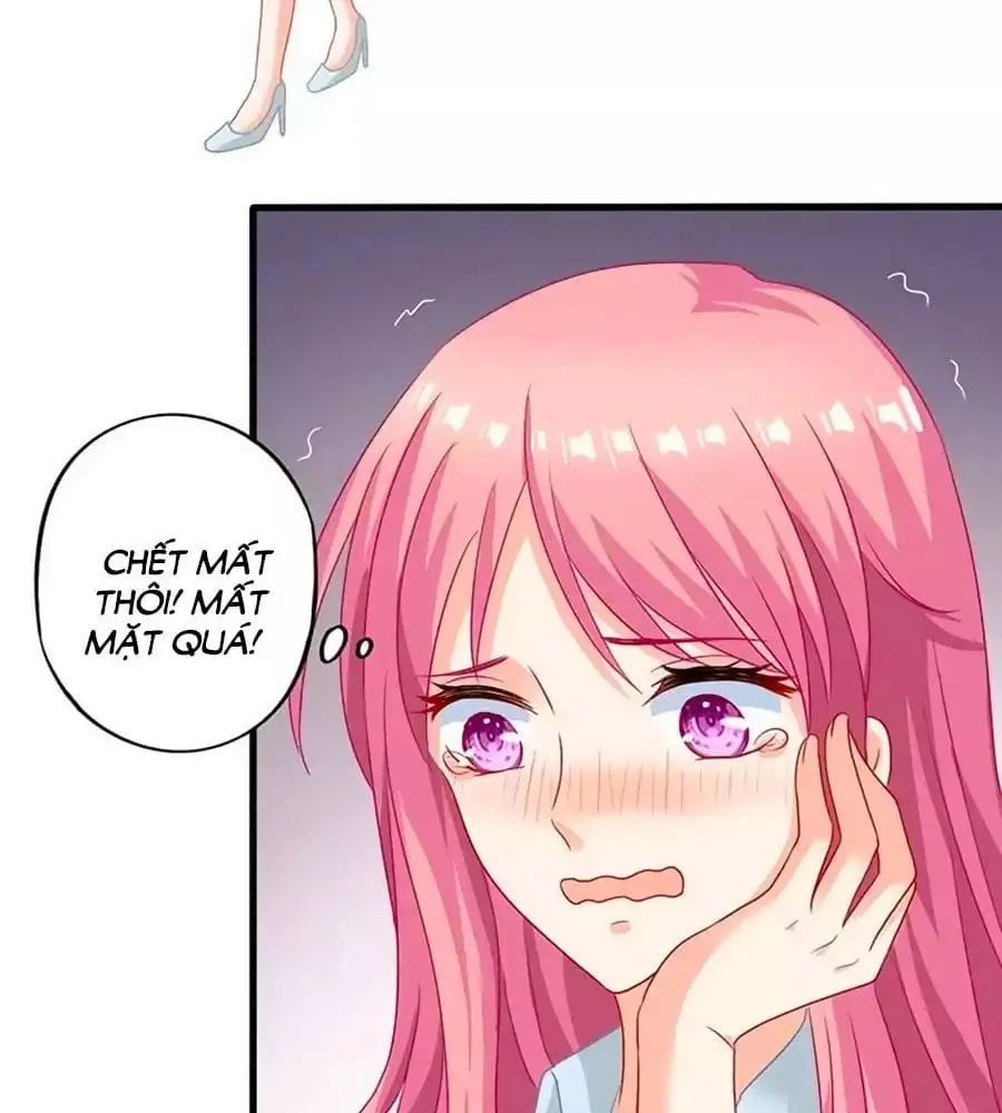 Truyện Tranh Một Thai Hai Bảo: Đưa Mami Về Nhà! trang 4