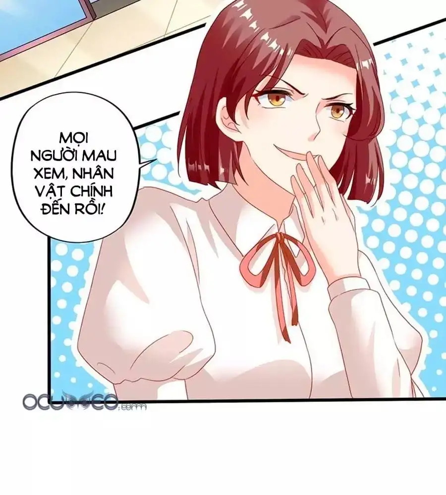 Truyện Tranh Một Thai Hai Bảo: Đưa Mami Về Nhà! trang 4