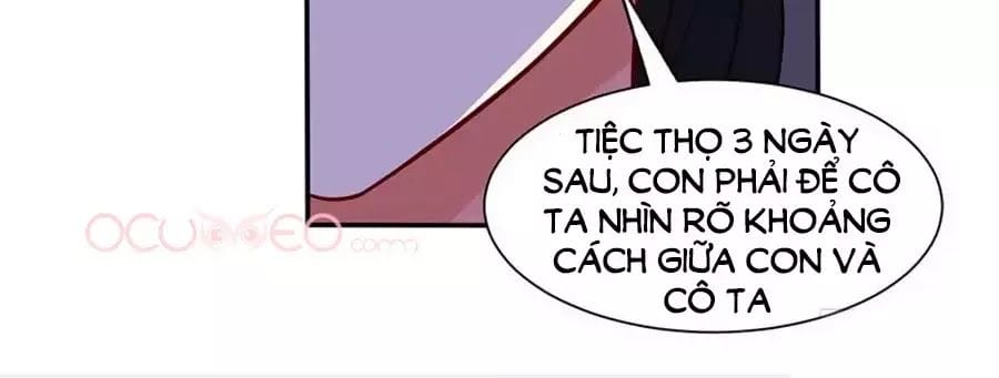 Truyện Tranh Một Thai Hai Bảo: Đưa Mami Về Nhà! trang 4