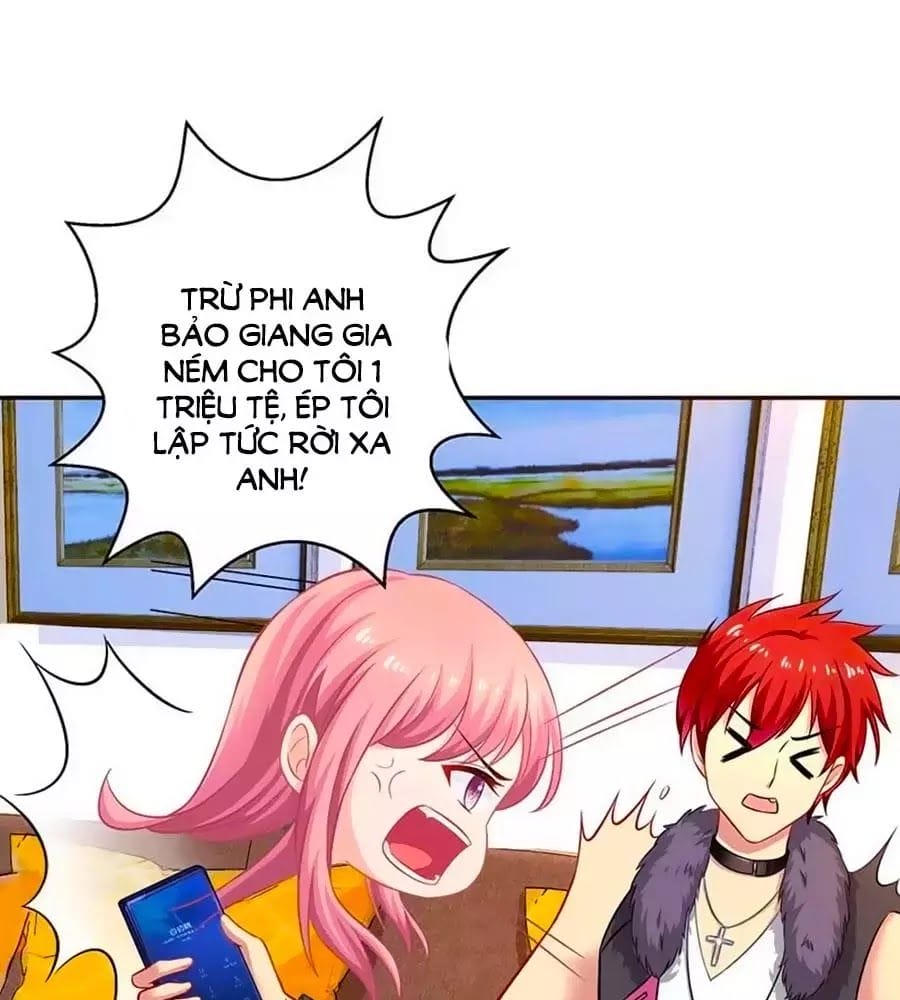 Truyện Tranh Một Thai Hai Bảo: Đưa Mami Về Nhà! trang 4