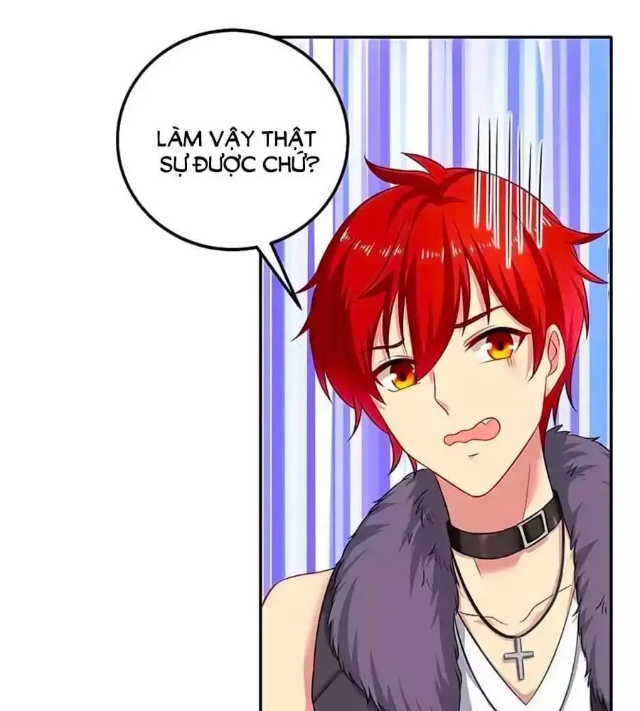 Truyện Tranh Một Thai Hai Bảo: Đưa Mami Về Nhà! trang 4