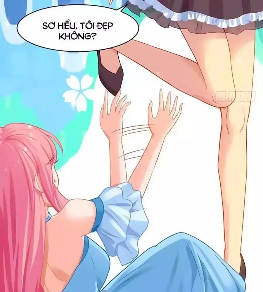 Truyện Tranh Một Thai Hai Bảo: Đưa Mami Về Nhà! trang 4