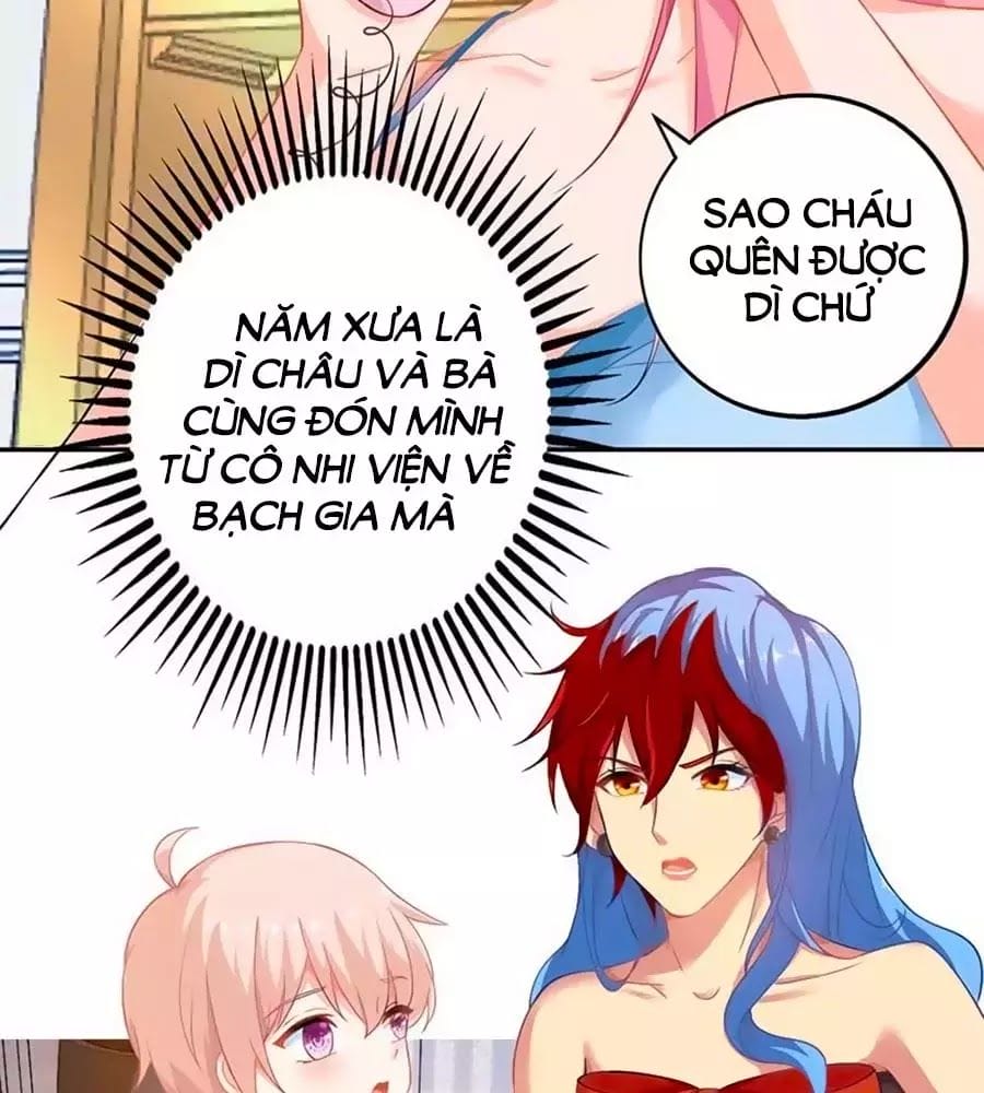 Truyện Tranh Một Thai Hai Bảo: Đưa Mami Về Nhà! trang 4