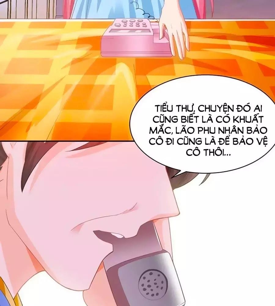 Truyện Tranh Một Thai Hai Bảo: Đưa Mami Về Nhà! trang 4