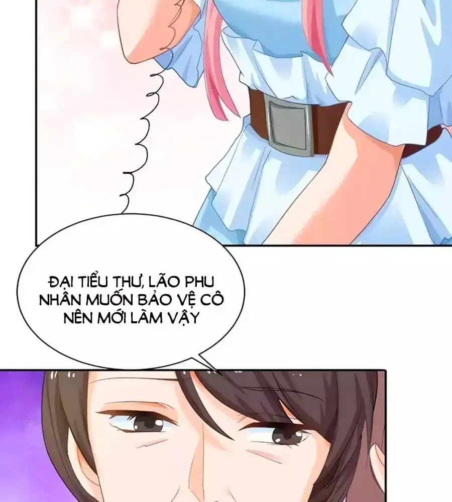 Truyện Tranh Một Thai Hai Bảo: Đưa Mami Về Nhà! trang 4