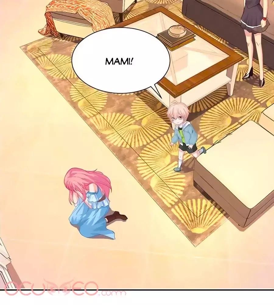 Truyện Tranh Một Thai Hai Bảo: Đưa Mami Về Nhà! trang 4