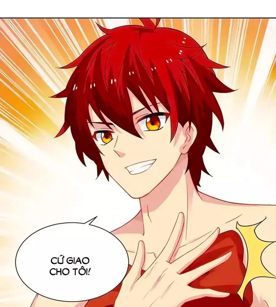 Truyện Tranh Một Thai Hai Bảo: Đưa Mami Về Nhà! trang 4