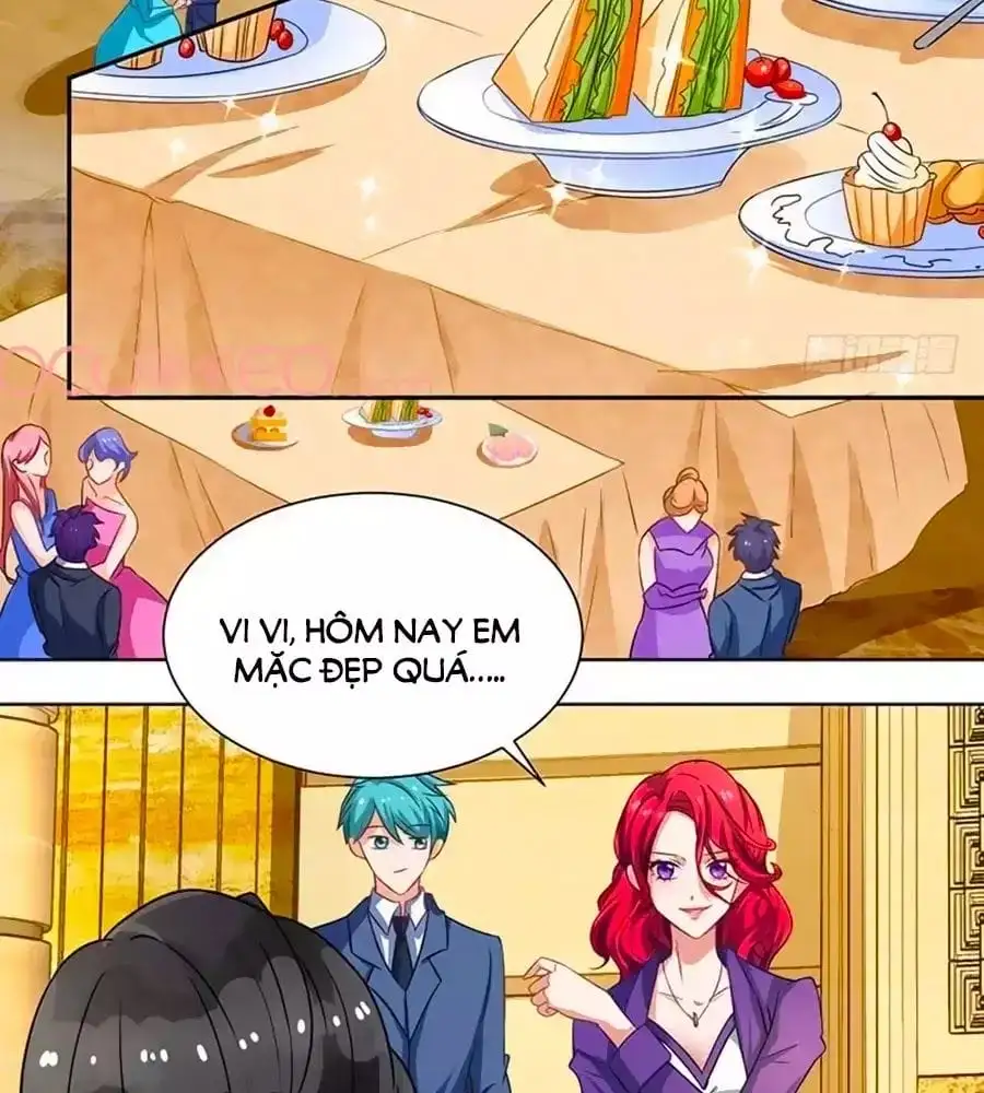 Truyện Tranh Một Thai Hai Bảo: Đưa Mami Về Nhà! trang 4