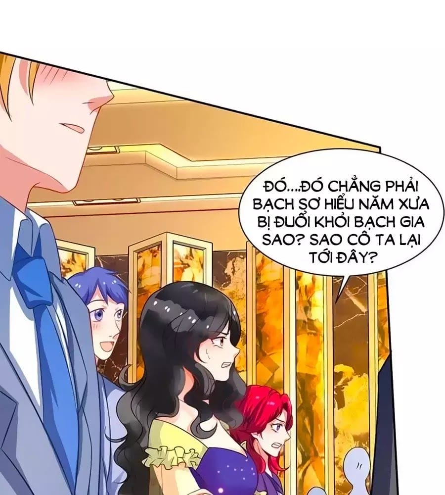 Truyện Tranh Một Thai Hai Bảo: Đưa Mami Về Nhà! trang 4