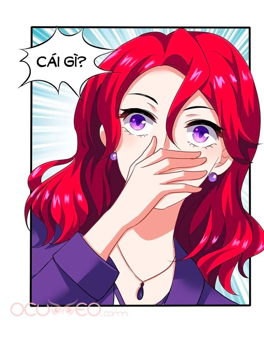 Truyện Tranh Một Thai Hai Bảo: Đưa Mami Về Nhà! trang 4