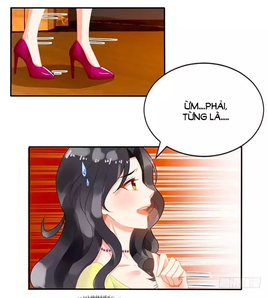 Truyện Tranh Một Thai Hai Bảo: Đưa Mami Về Nhà! trang 4