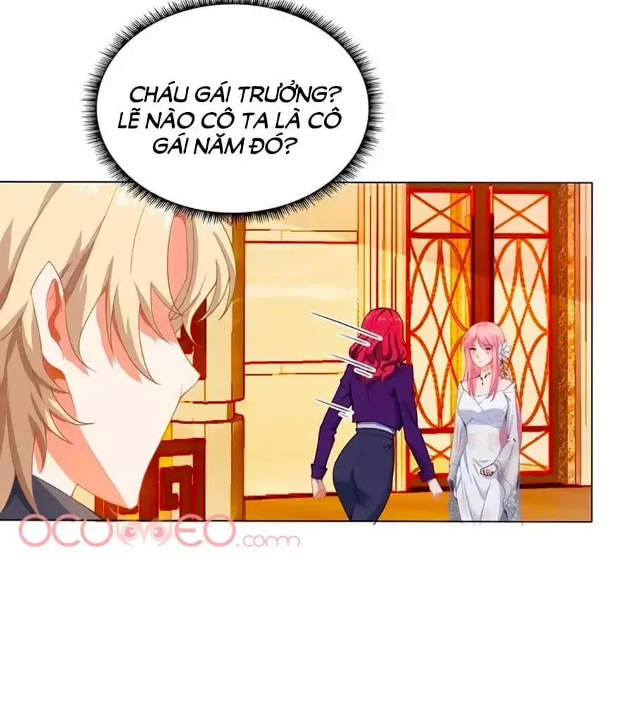 Truyện Tranh Một Thai Hai Bảo: Đưa Mami Về Nhà! trang 4