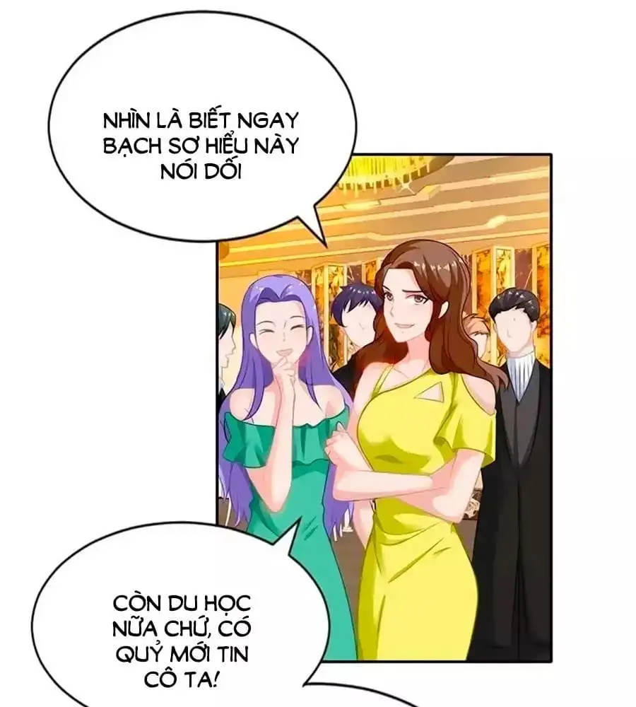 Truyện Tranh Một Thai Hai Bảo: Đưa Mami Về Nhà! trang 4