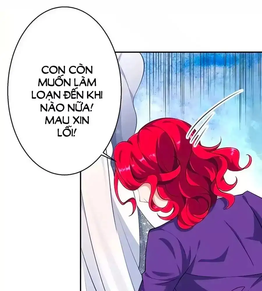 Truyện Tranh Một Thai Hai Bảo: Đưa Mami Về Nhà! trang 4