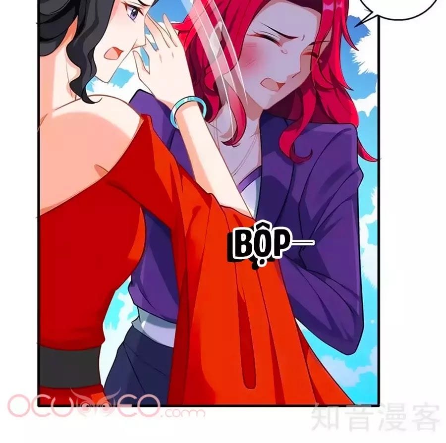 Truyện Tranh Một Thai Hai Bảo: Đưa Mami Về Nhà! trang 4