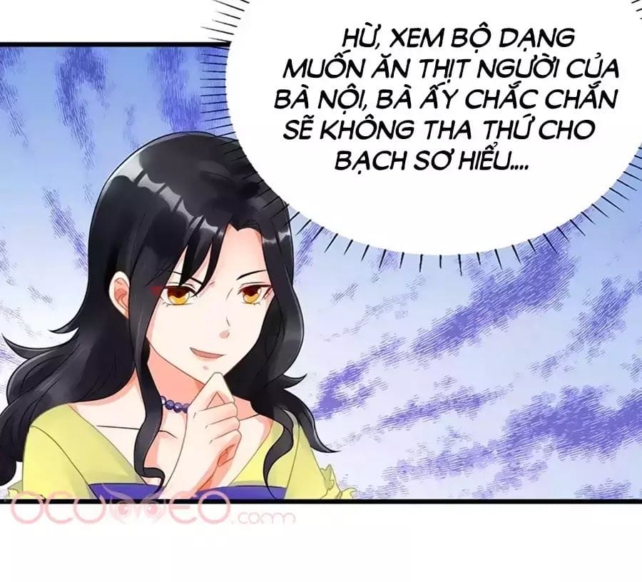 Truyện Tranh Một Thai Hai Bảo: Đưa Mami Về Nhà! trang 4