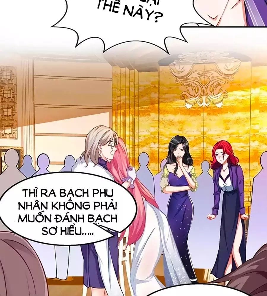 Truyện Tranh Một Thai Hai Bảo: Đưa Mami Về Nhà! trang 4