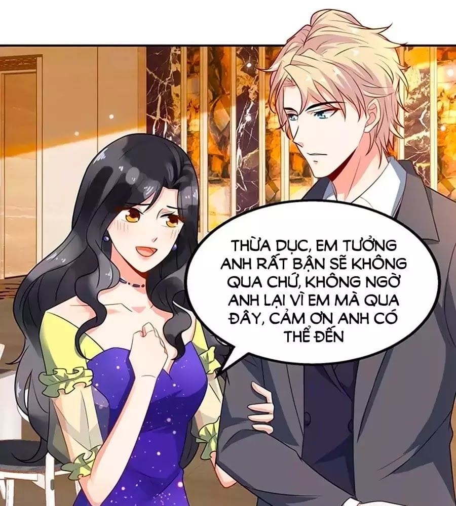 Truyện Tranh Một Thai Hai Bảo: Đưa Mami Về Nhà! trang 4