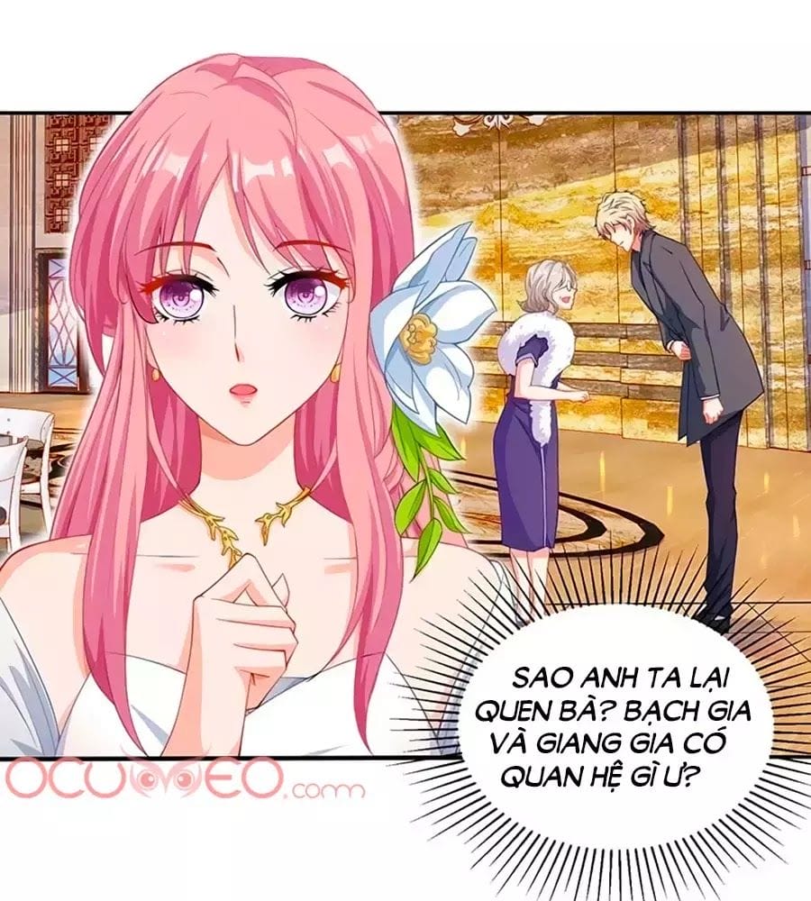 Truyện Tranh Một Thai Hai Bảo: Đưa Mami Về Nhà! trang 4