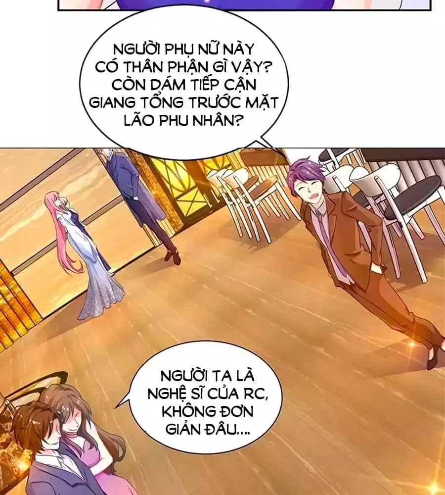 Truyện Tranh Một Thai Hai Bảo: Đưa Mami Về Nhà! trang 4