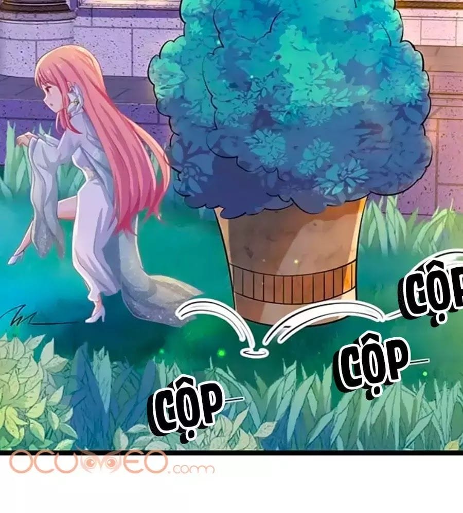 Truyện Tranh Một Thai Hai Bảo: Đưa Mami Về Nhà! trang 4