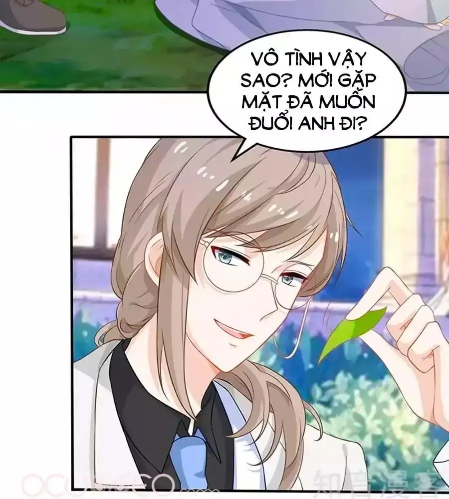 Truyện Tranh Một Thai Hai Bảo: Đưa Mami Về Nhà! trang 4