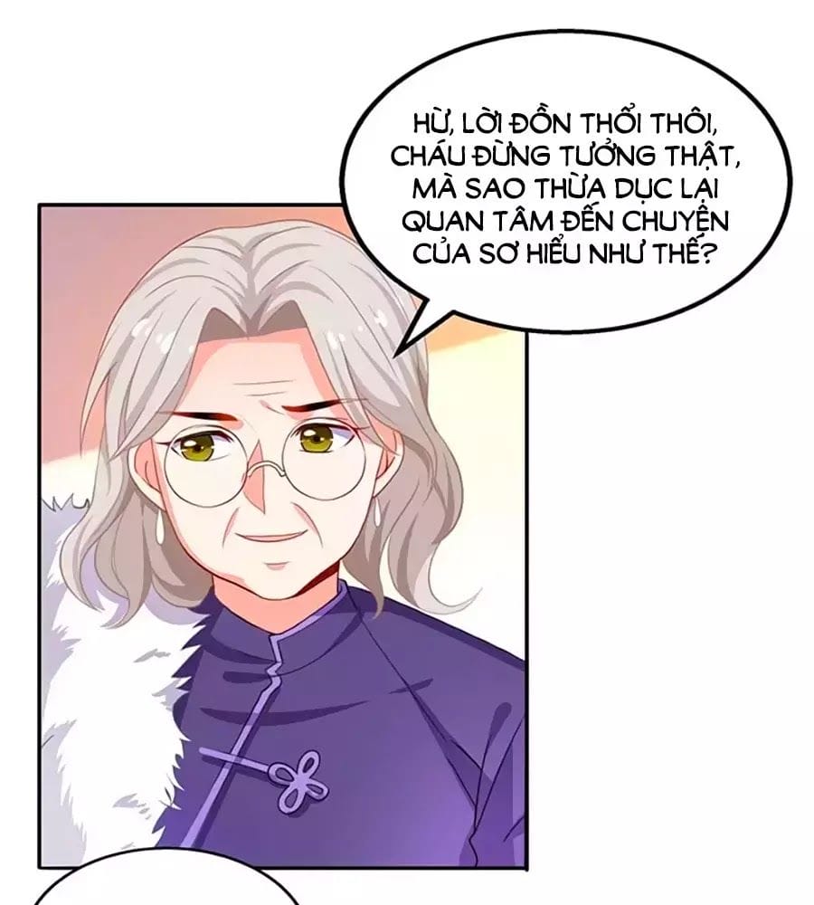 Truyện Tranh Một Thai Hai Bảo: Đưa Mami Về Nhà! trang 4