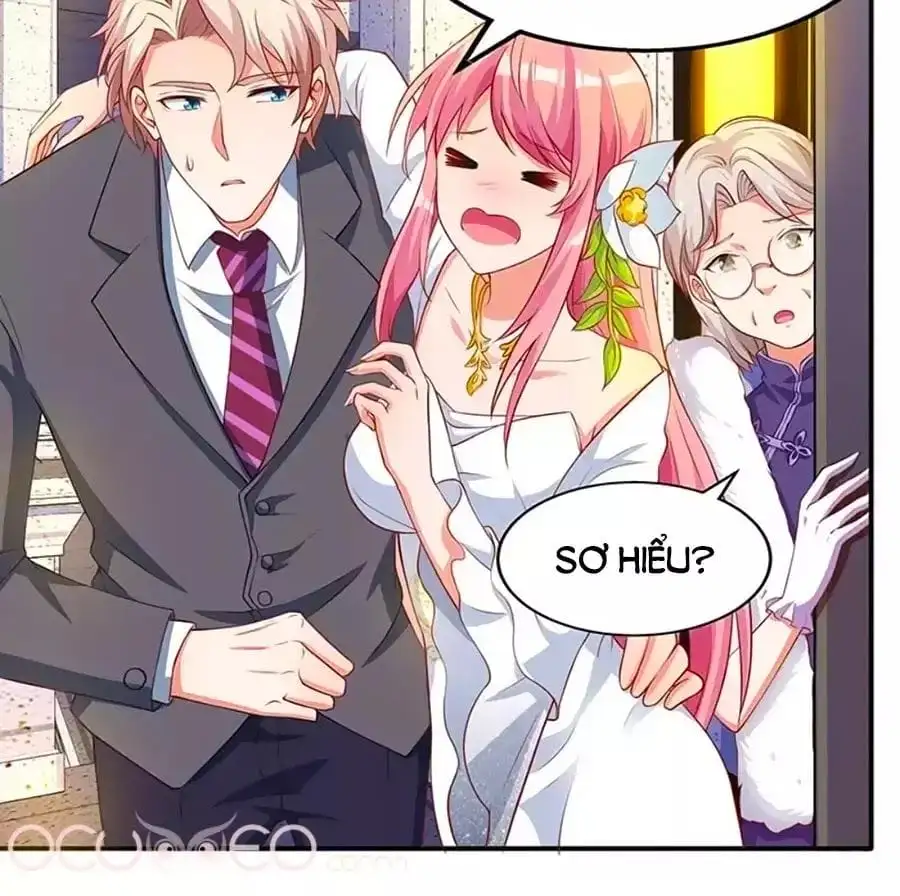 Truyện Tranh Một Thai Hai Bảo: Đưa Mami Về Nhà! trang 4