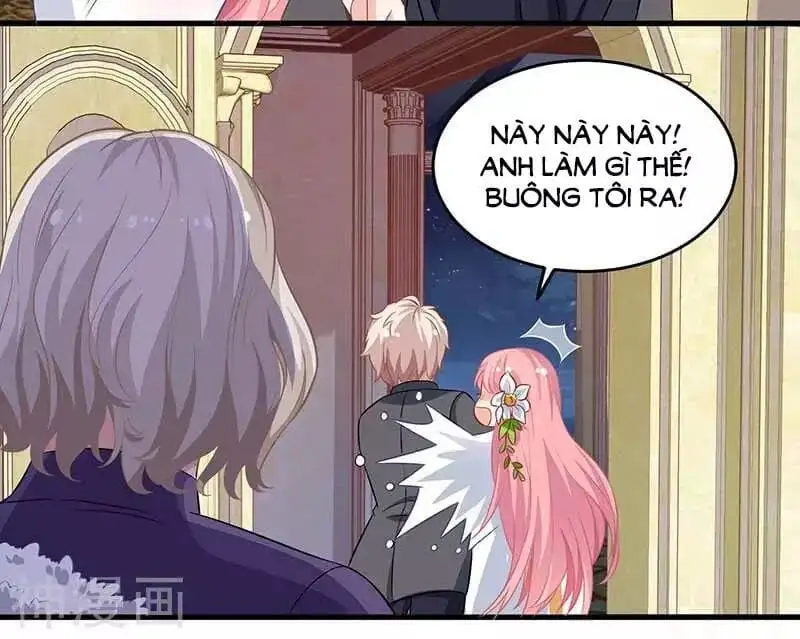 Truyện Tranh Một Thai Hai Bảo: Đưa Mami Về Nhà! trang 4