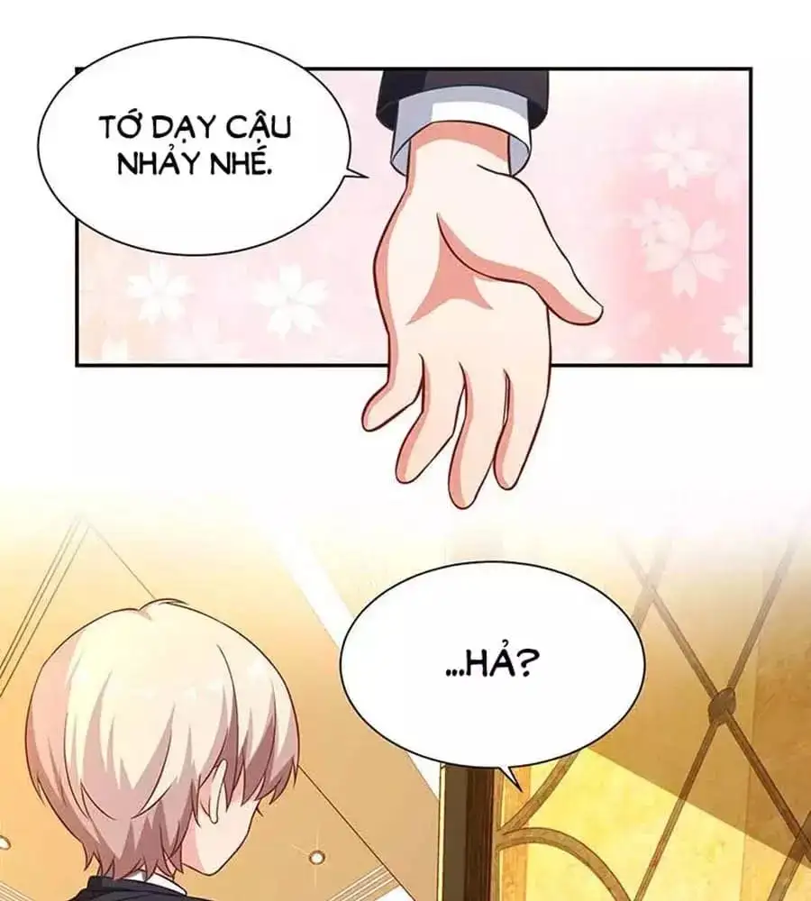 Truyện Tranh Một Thai Hai Bảo: Đưa Mami Về Nhà! trang 4