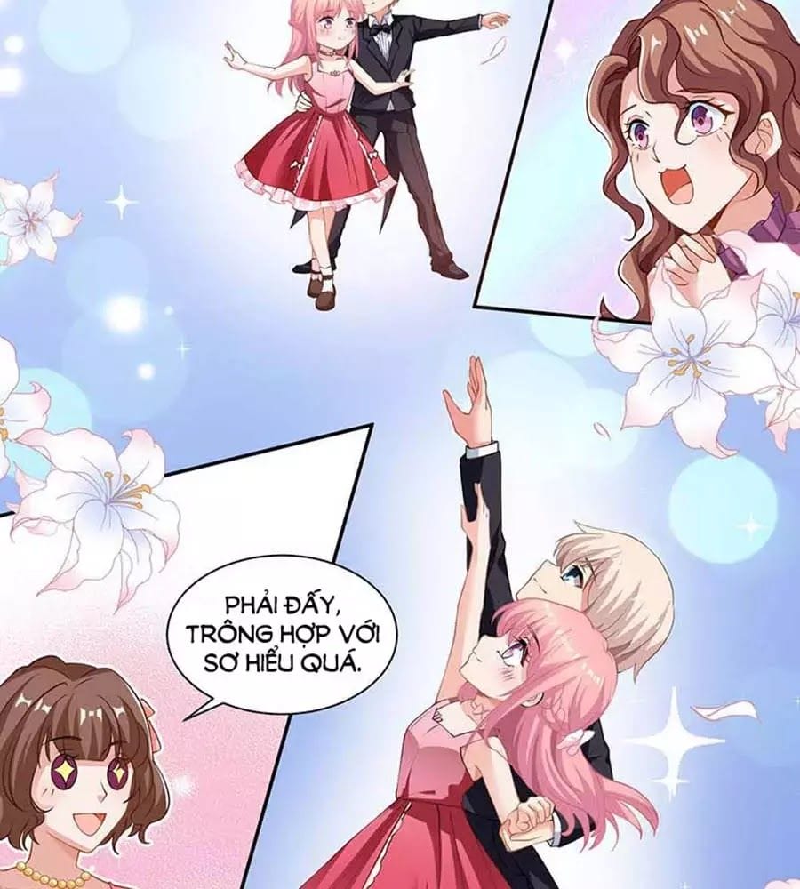 Truyện Tranh Một Thai Hai Bảo: Đưa Mami Về Nhà! trang 4