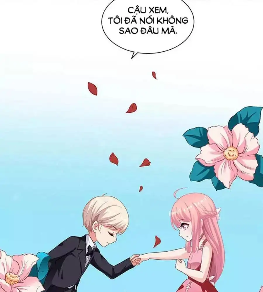 Truyện Tranh Một Thai Hai Bảo: Đưa Mami Về Nhà! trang 4