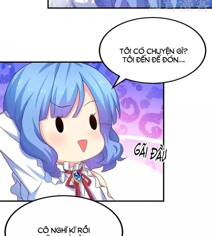 Truyện Tranh Một Thai Hai Bảo: Đưa Mami Về Nhà! trang 4