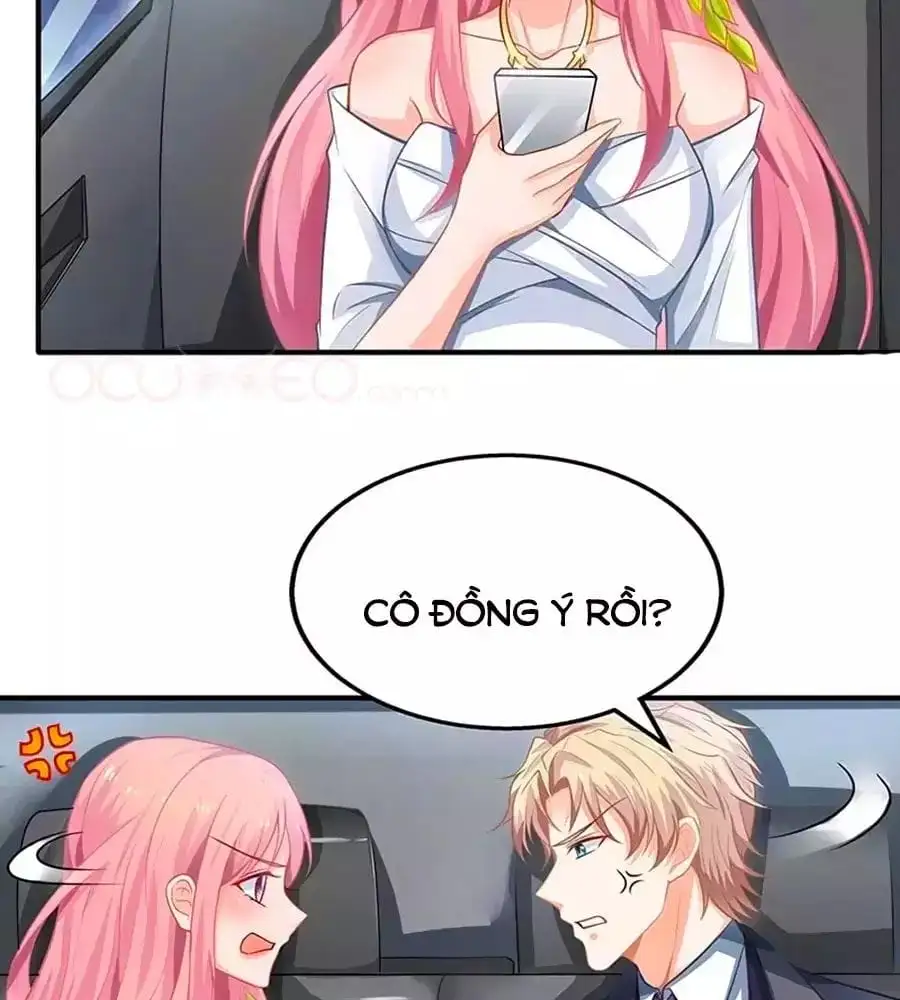 Truyện Tranh Một Thai Hai Bảo: Đưa Mami Về Nhà! trang 4