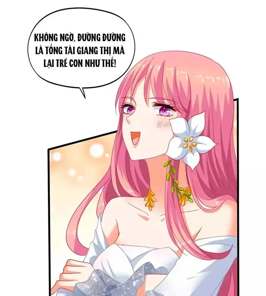 Truyện Tranh Một Thai Hai Bảo: Đưa Mami Về Nhà! trang 4