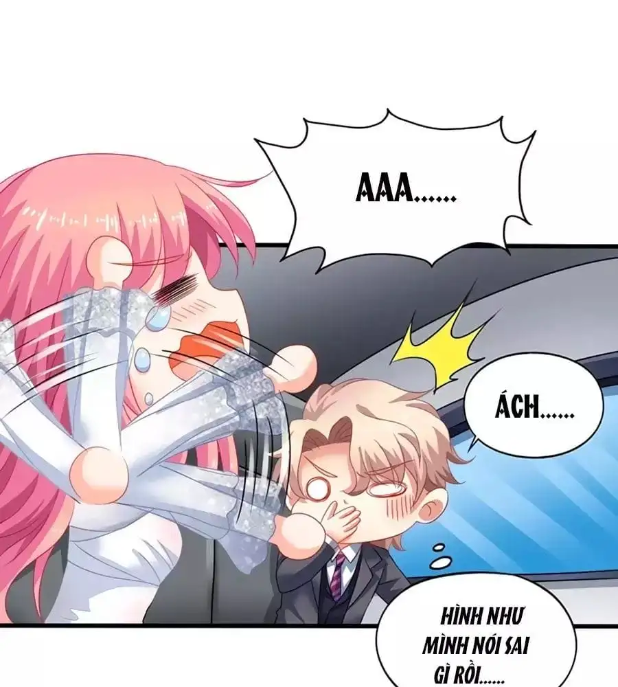 Truyện Tranh Một Thai Hai Bảo: Đưa Mami Về Nhà! trang 4